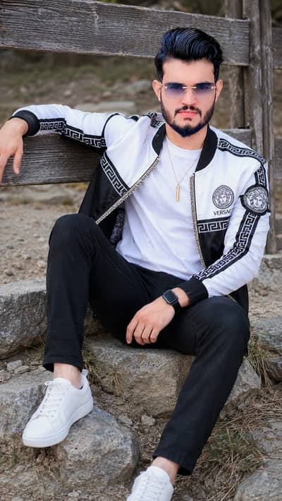 Muhammad Asim