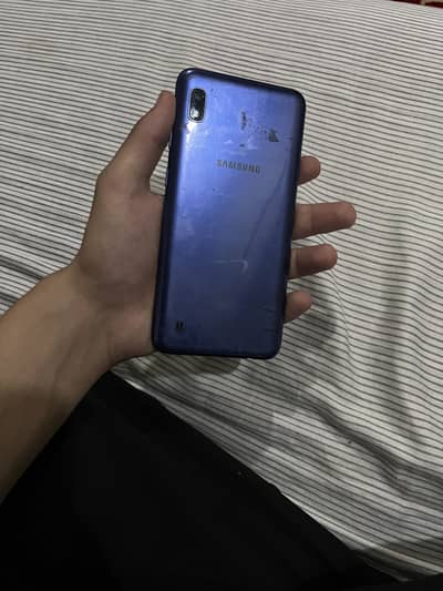 Samsung Mobile A10