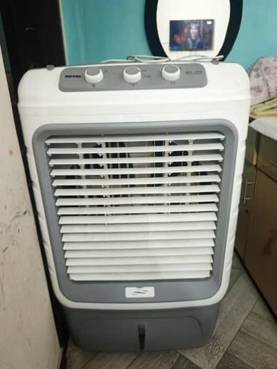 Room Air cooler