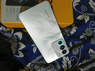 Realme C71