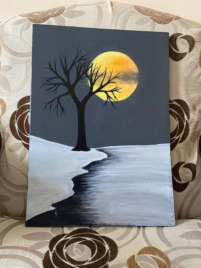 painting