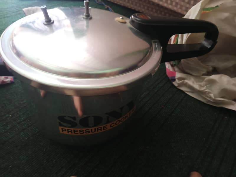 cooker 2