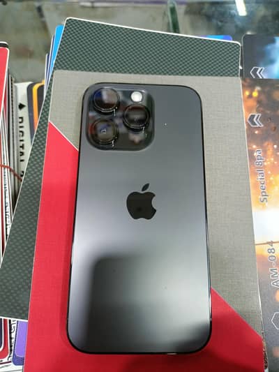 iphone 14pro 128 gb