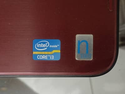 DELL INSPIRON i3