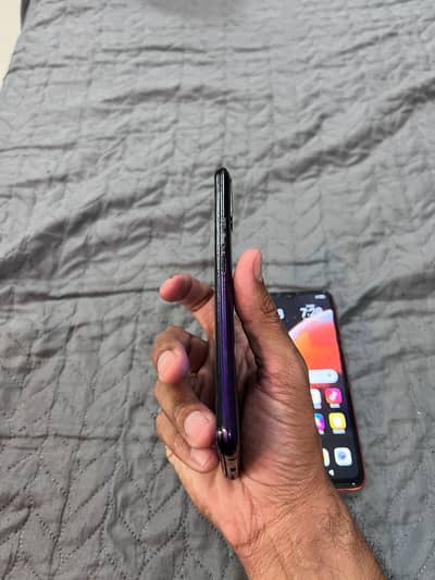 Infinix Hot 8