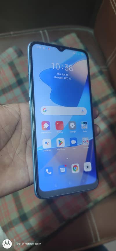 OPPO A16* 3/32