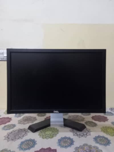 dell 19 inch p1911 monitor faulty see description for details