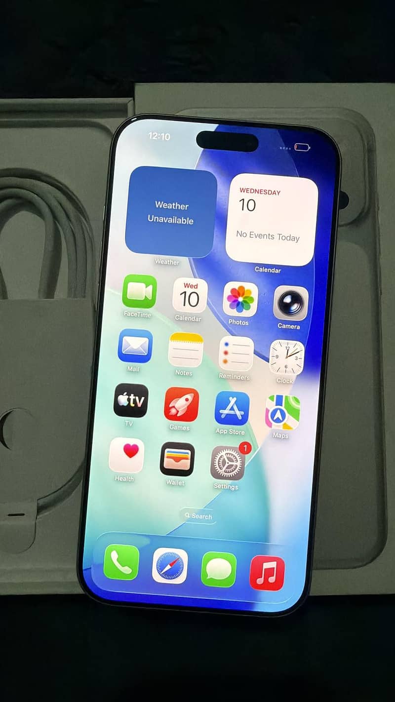 Apple iPhone 17 Pro Max 2