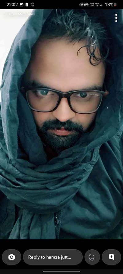 Ali hamza