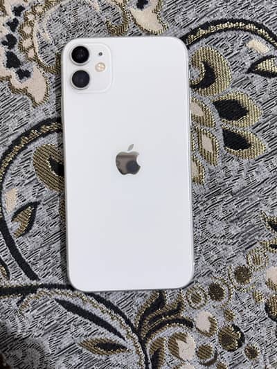 Apple iPhone 11