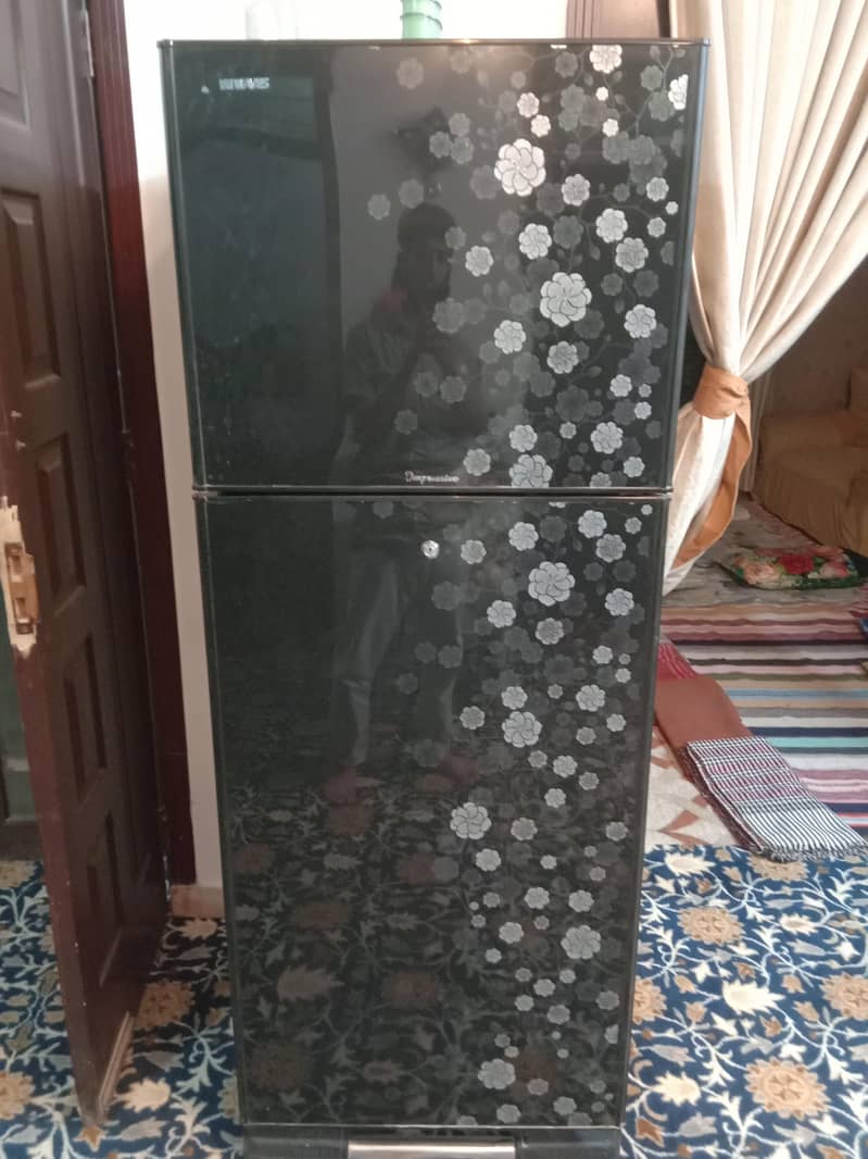 Waves Outclass New condition Refrigerators 0