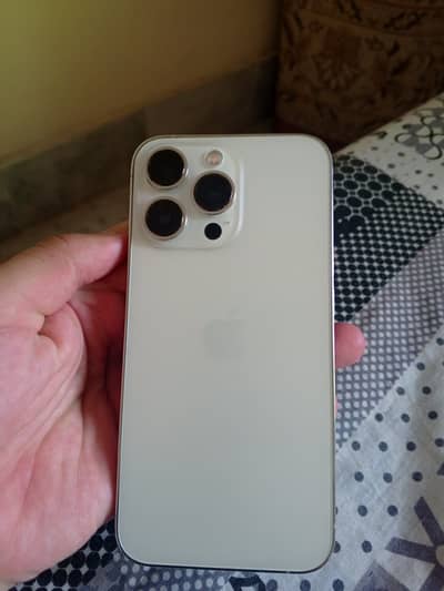 Apple iPhone 13 Pro jv 256 gn