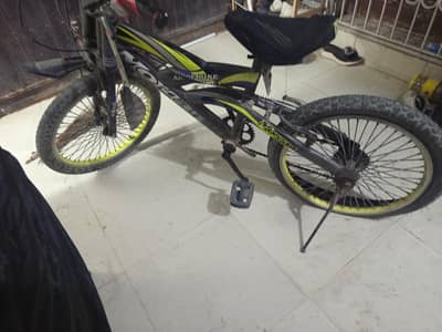 Bicycle for Sale