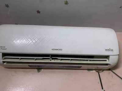 Kenwood Inverter 1 ton
