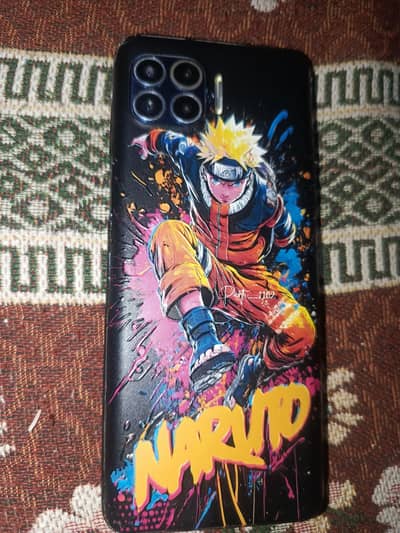 Motorola One 5G 4/128 pta approved gaming phone