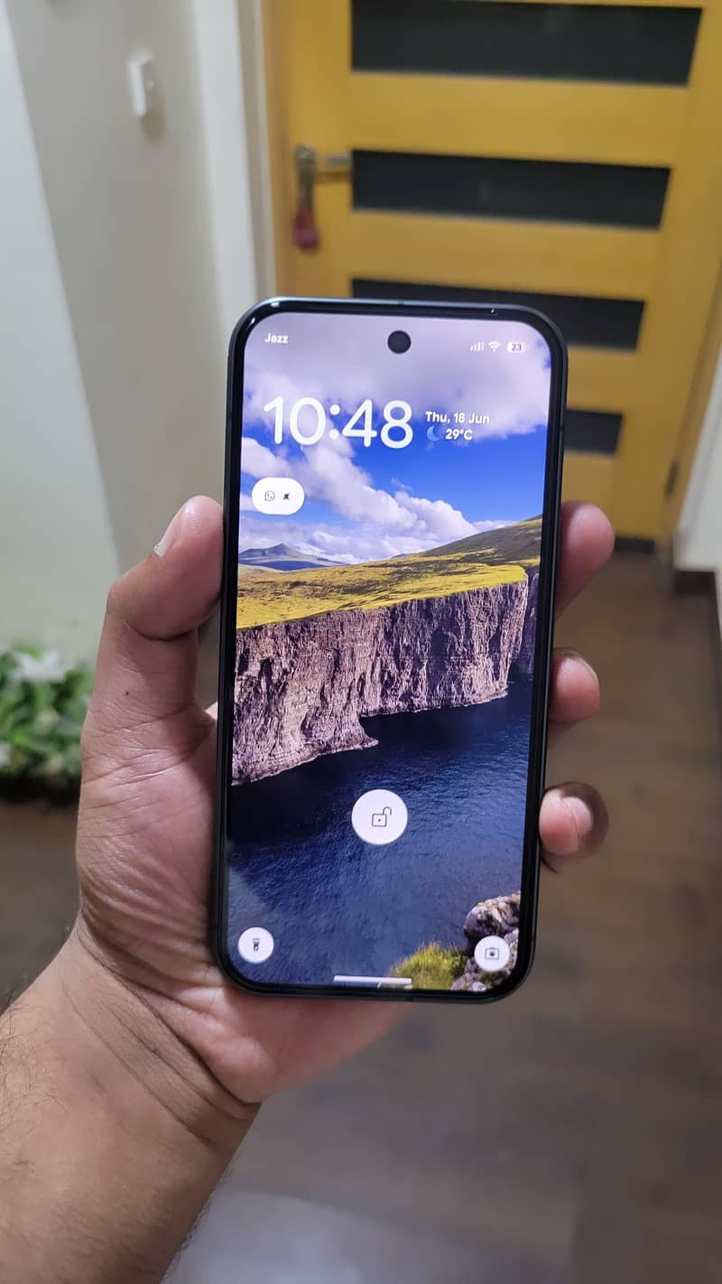 Google Pixel 10 1