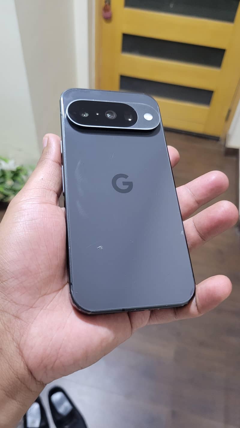 Google Pixel 10 2