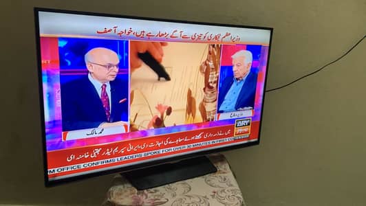 40 inch Orignal Samsung LED TV