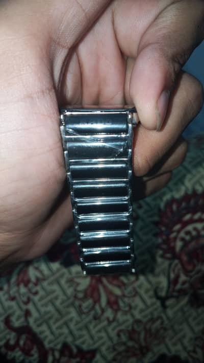 Rado integral jubile watch