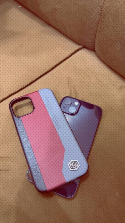 Apple iPhone 13