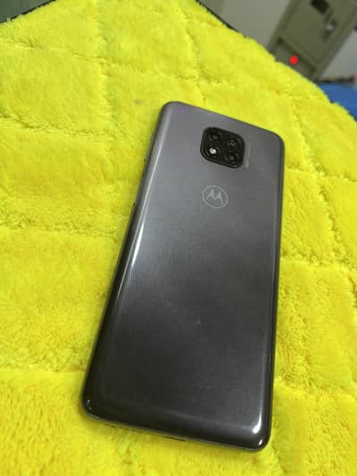 Motorola G Power 2021