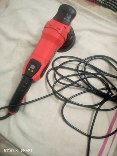 pioneer Da polisher original with box