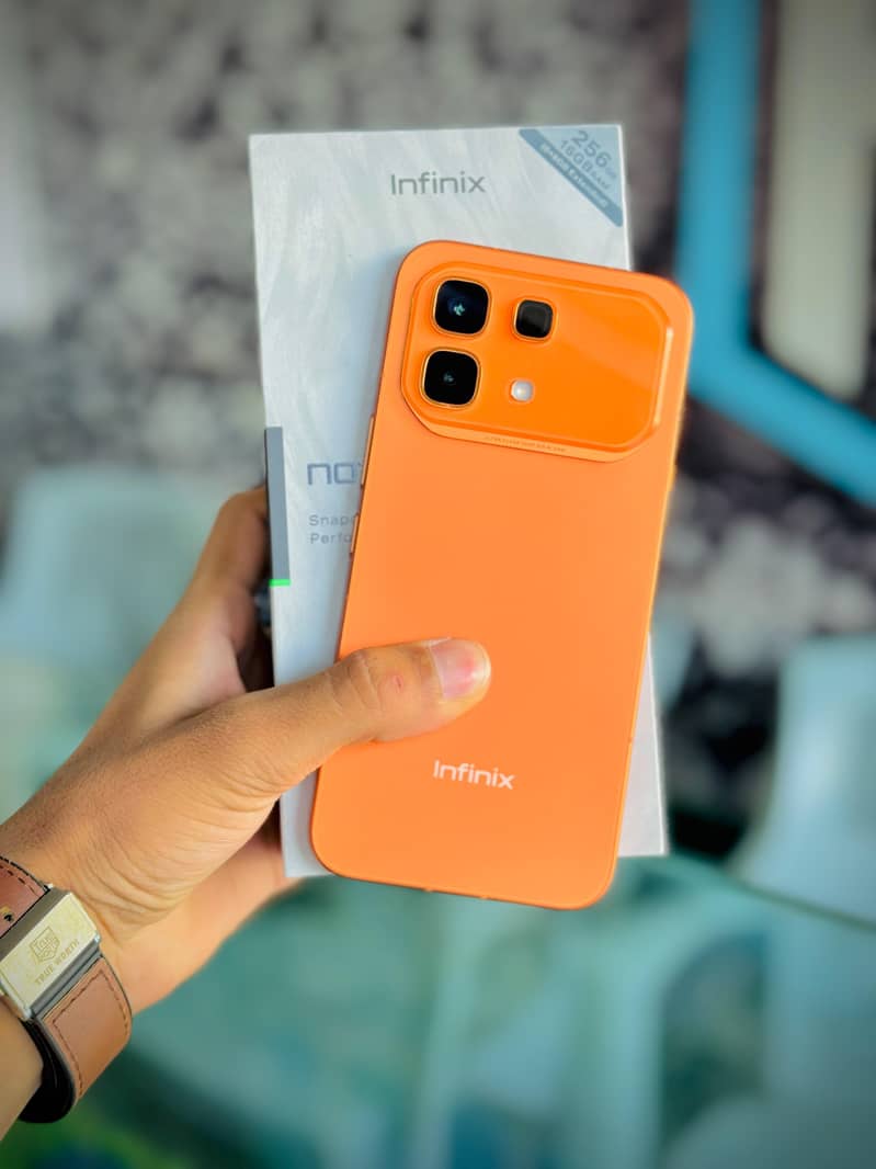Infinix note60pro 0