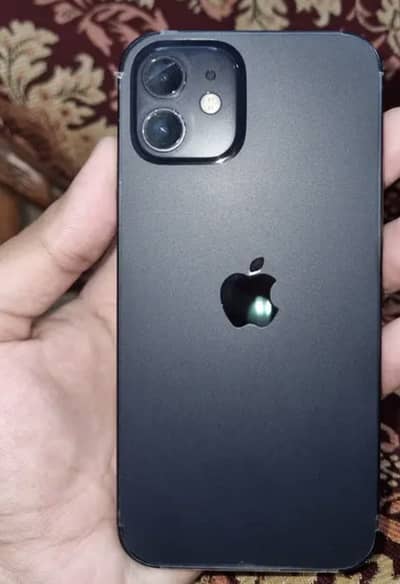 Apple iPhone 12