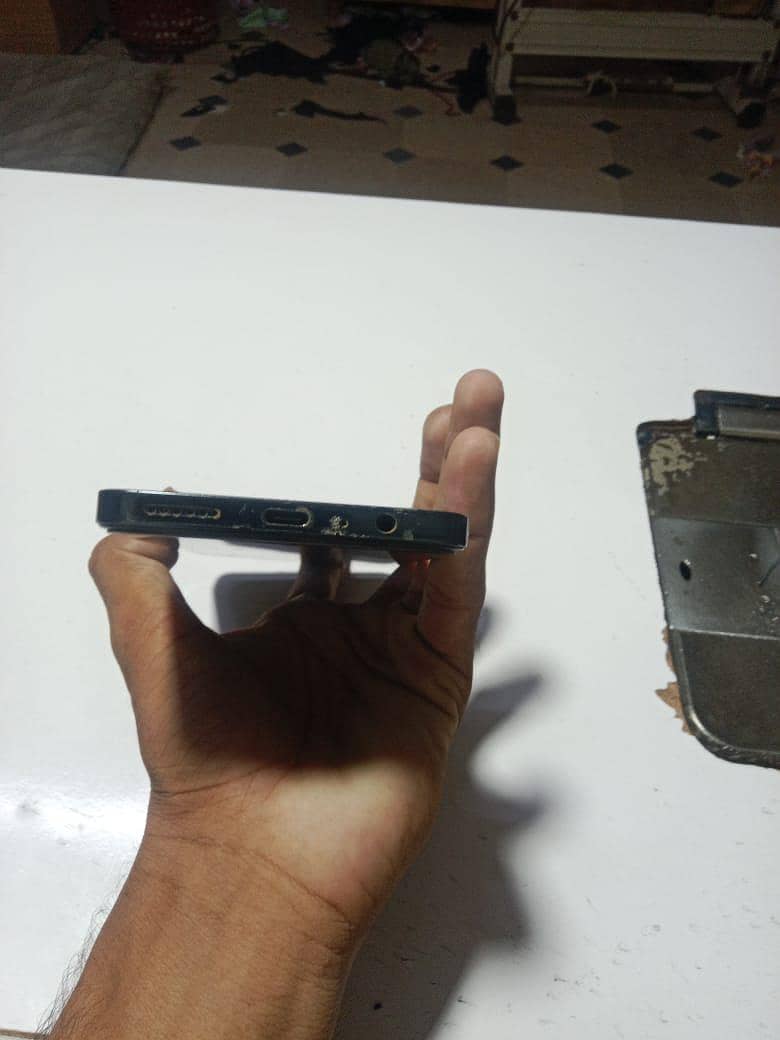 Tecno CAMON 20 4