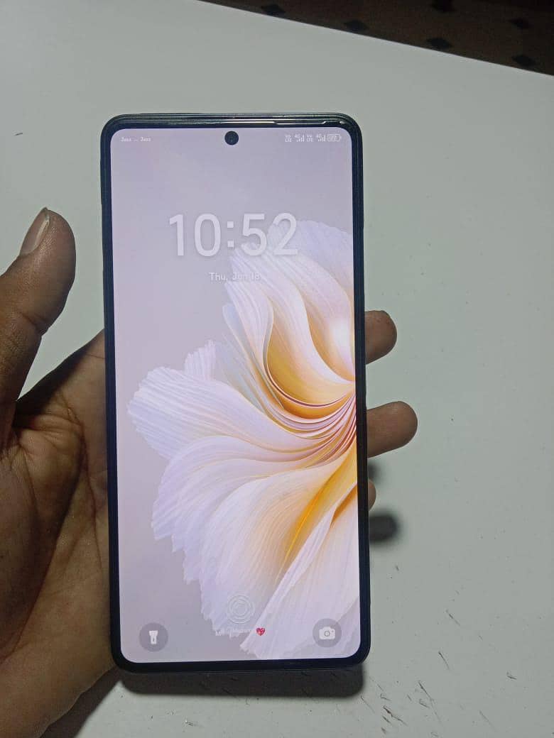 Tecno CAMON 20 5