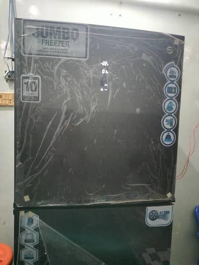 Pel New Model Jumbo Refrigerators