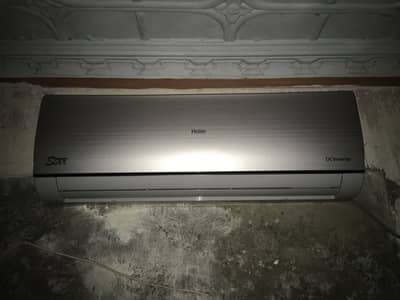 Haier 1.5 ton used AC for Sales