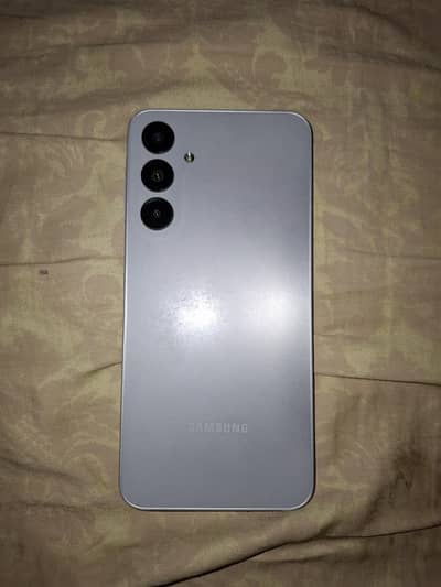 Samsung Mobile A16