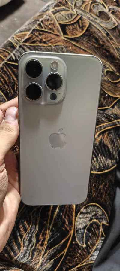 Apple iPhone 15 Pro Max JV