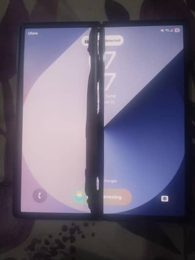 Samsung Mobile Z Fold 6
