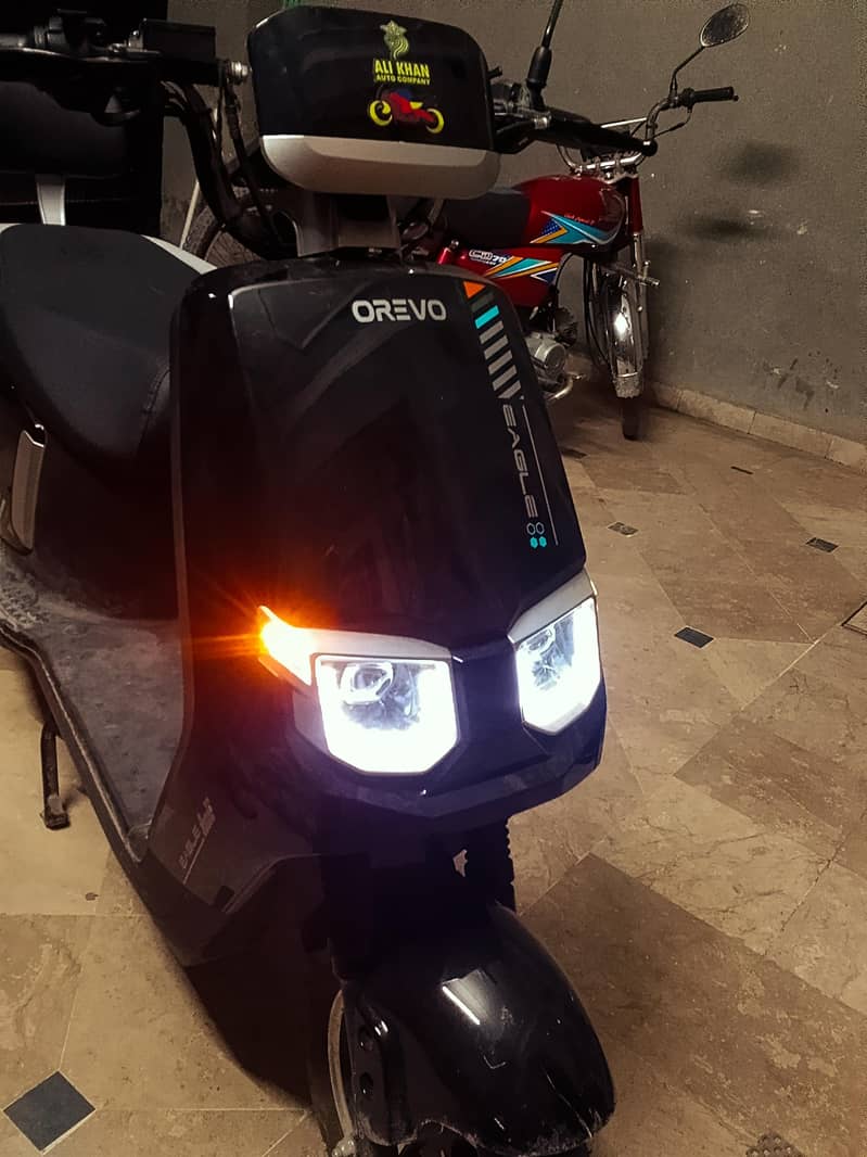 scooty 0
