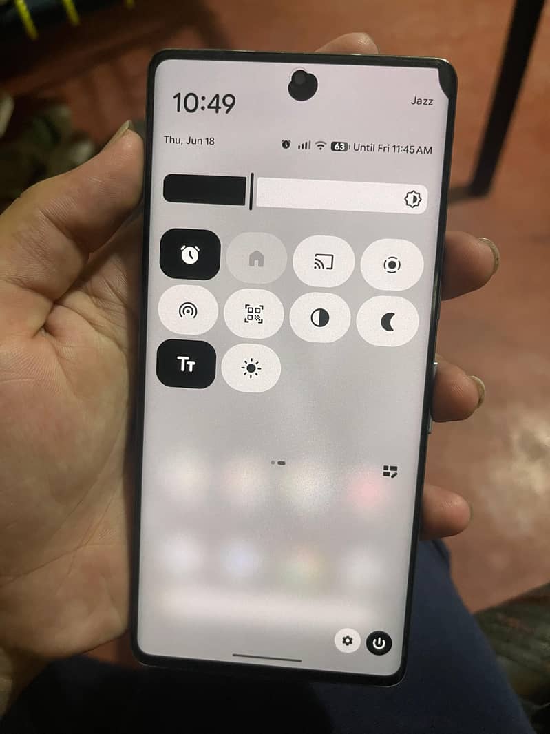 Google Pixel 7 Pro 2
