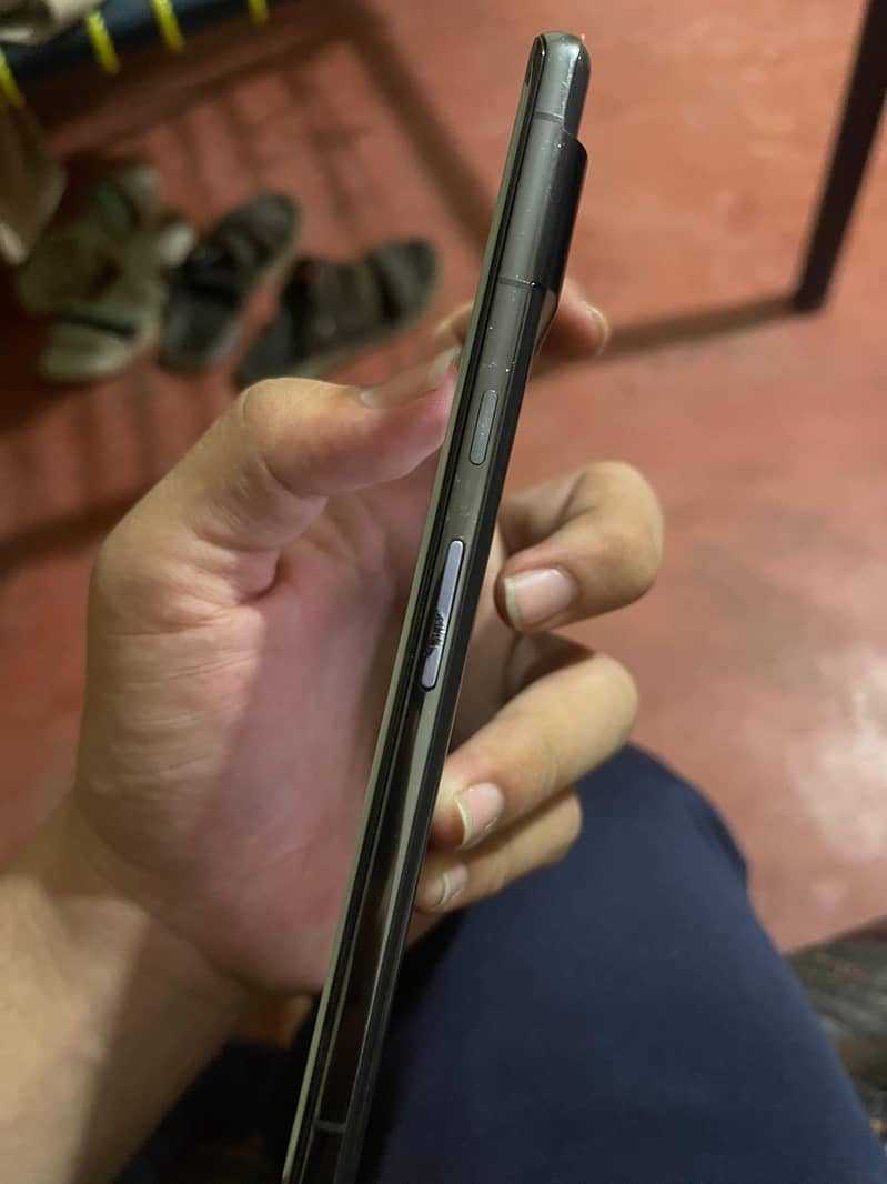 Google Pixel 7 Pro 3