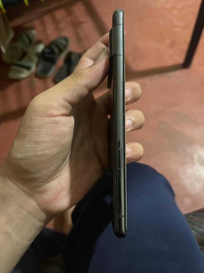 Google Pixel 7 Pro 5