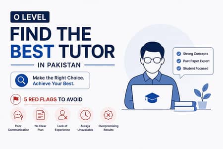 Best Home Tutor Services in Lahore | Connect Tutor