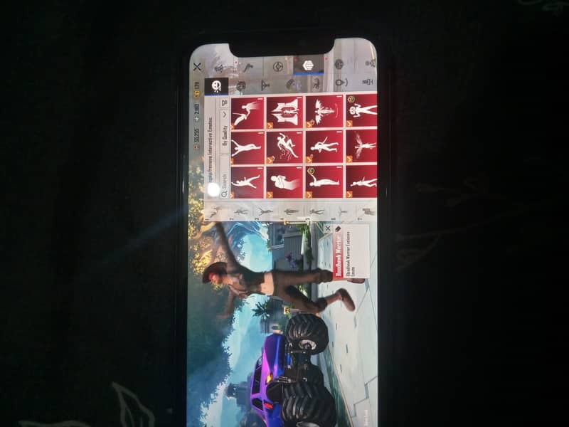 Apple iPhone X 1