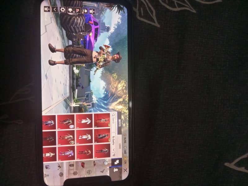 Apple iPhone X 3