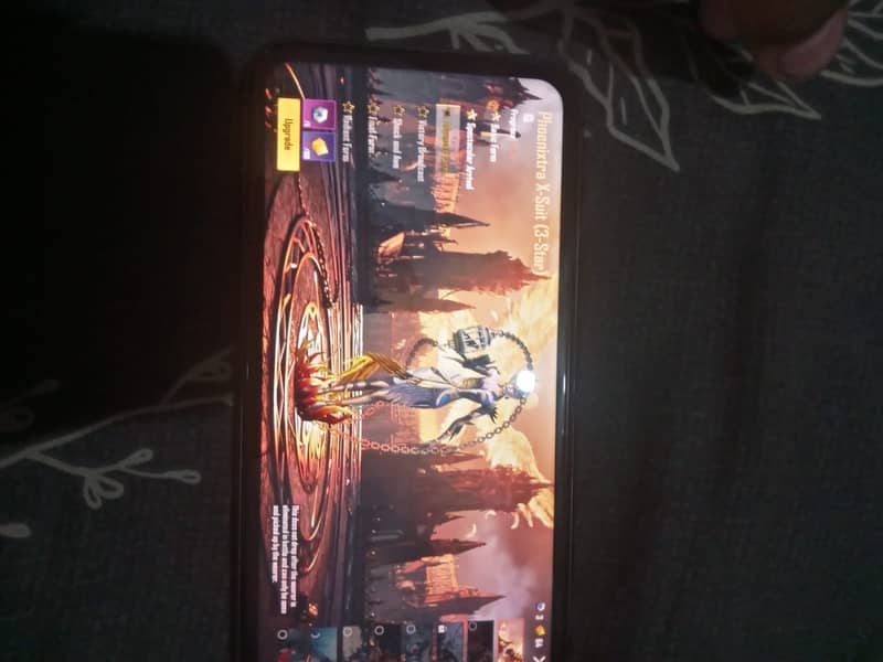 Apple iPhone X 5