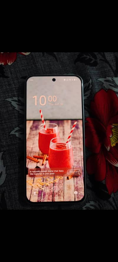 Infinix Hot 60 Pro