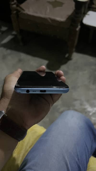 Realme C21Y