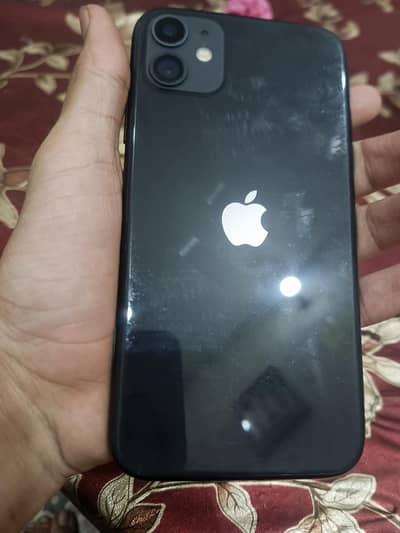 Apple iPhone 11