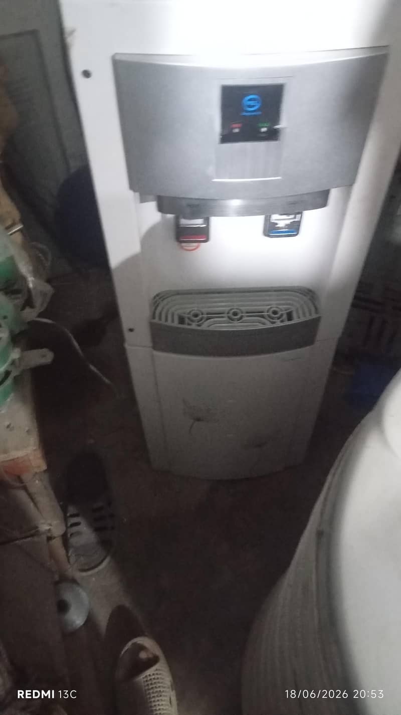 Dispenser 0