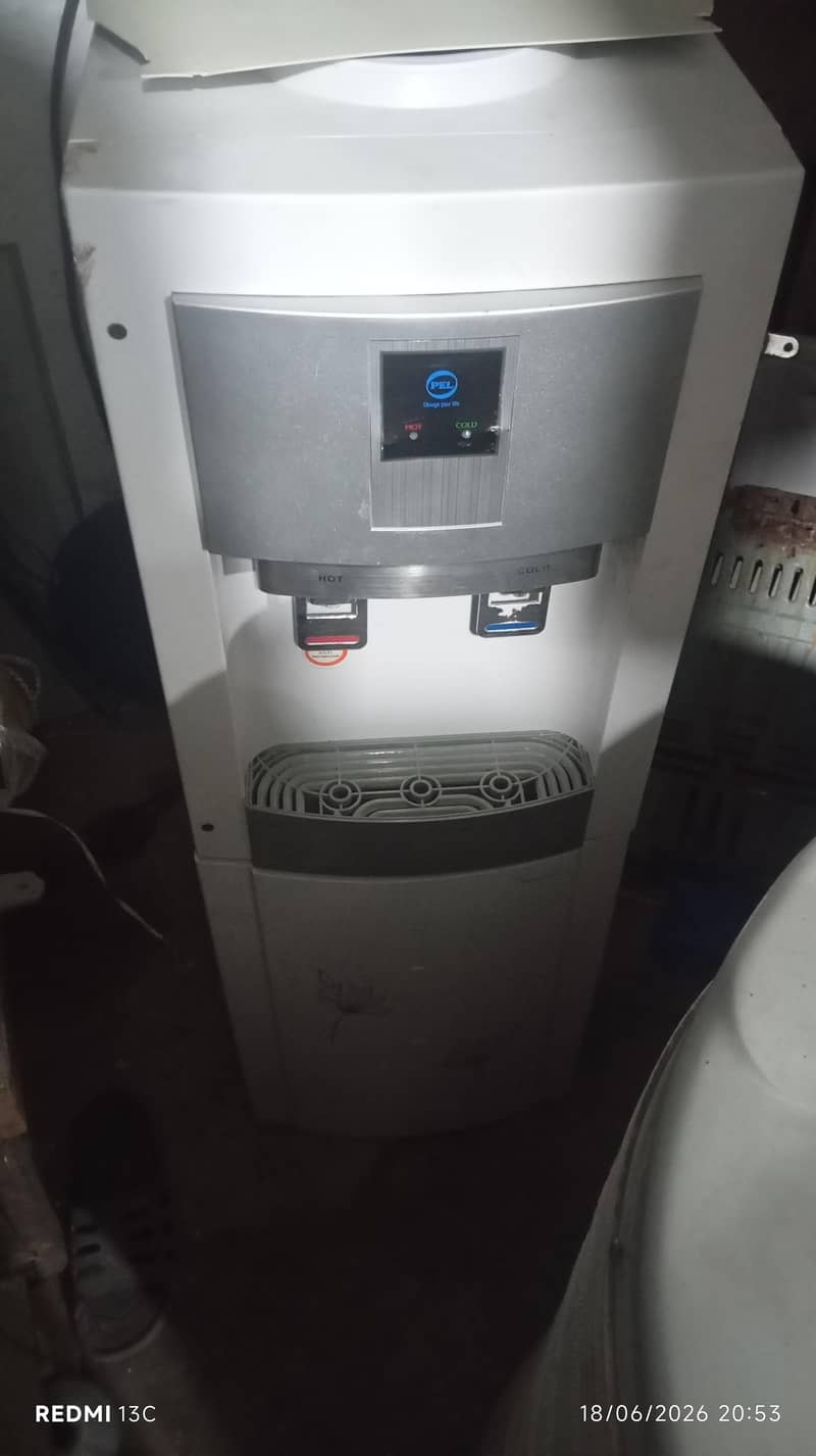 Dispenser 2