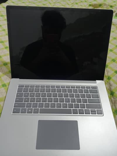 Microsoft Surface Leptop 16GB RAM 512 Gb SSD