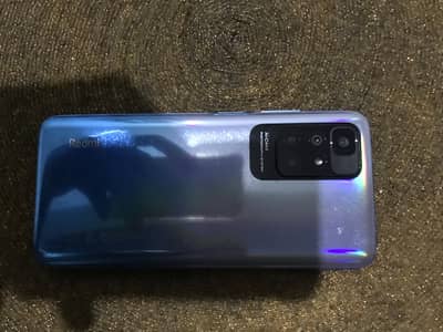 Xiaomi Redmi 10